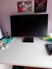 HP V27iG5 Diagonal Monitor