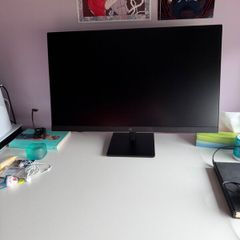 HP V27iG5 Diagonal Monitor