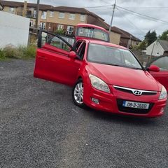 Hyundai i30 2008