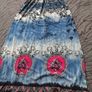 Maxi Dress Internacionale  Size 8-12 Image 3