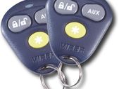 Caravan Alarm