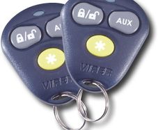 Caravan Alarm