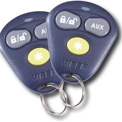 Caravan Alarm