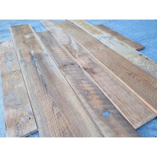 Amish Barn Oak Flooring