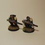 Warhammer 40k Scouts & Snipers Image 2