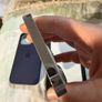 iPhone 13 Pro Silver 128 GB Image 10