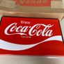 Coca Cola Sign #1 Original Image 3