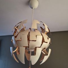 Ikea Ceiling Lamp