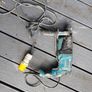 Makita HR2630 110V SDS+ Rotary Hammer Drill Image 5