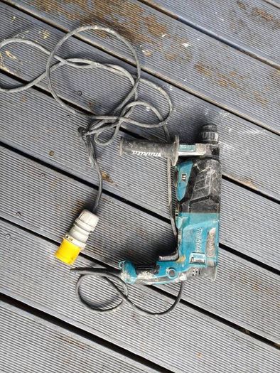 Makita HR2630 110V SDS+ Rotary Hammer Drill