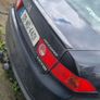 Honda accord 2.2 CDTI Image 4