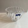 Villeroy and Boch 6.25 inch heavy crystal bowl Image 7