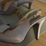 New Nude Heels Image 4