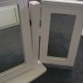 White Triple Mirror Image 2