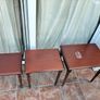 Nested Coffee Tables Image 3