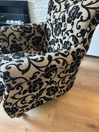 Armchair