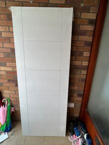 Interior Doras Fire Doors Brand New
