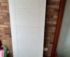 Interior Doras Fire Doors Brand New