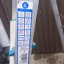 Step ladder Aluminium Image 6