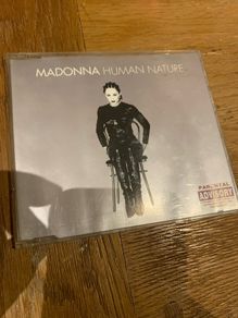 Madonna - Human Nature