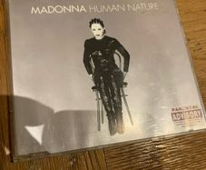 Madonna - Human Nature