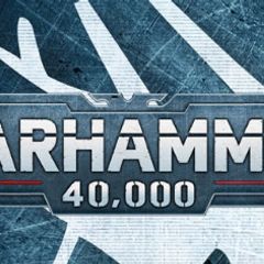 Warhammer Lots x 22nr. Space Marine, Imperial Guard, LOTR,