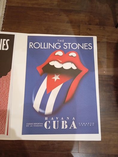 rolling stones