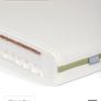 Mamas and Papas Premium Duel Core Mattress Image 2