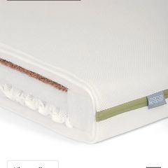 Mamas and Papas Premium Duel Core Mattress