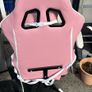 FREE Pink Gaming Chair Image 5