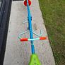 TP Spiro Spin 360 degree - Bouncing Seesaw Image 2