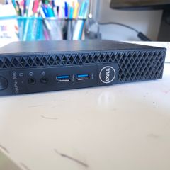 Dell Micro 3060 i5 8500 16GB RAM