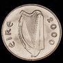 Ireland - 2000 - 5 Pence - KM.28 - Bull - UNC - [2125] Image 2