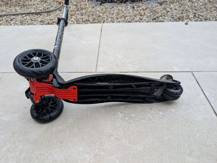 Micro Maxi Scooter