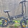 ADO A20+ Electric Bike Image 3