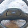 Escort RS turbo/XR3i steering wheel Image 10