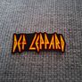 A mix of Rock and Heavy metal patches Image 10