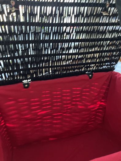 extra large basket