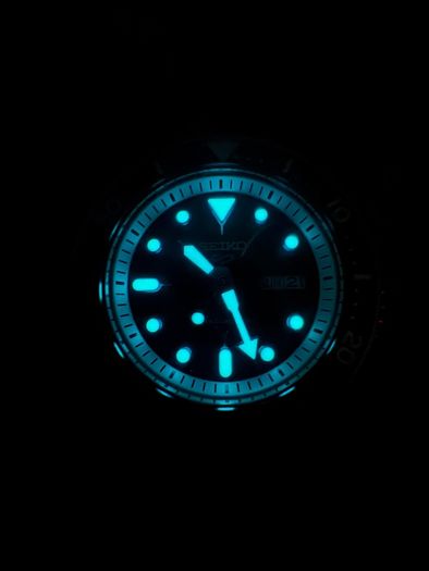 SEIKO 5 Sports automatic