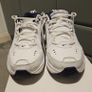 Men's Nike Air Monarch men's Trainers UK Size 9 Image 2