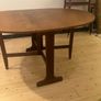 G plan gate leg table Image 7