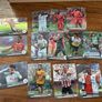 Topps Panini 4Kg / 1600+ football Cards Lot Bulk Bundle all different Image 10