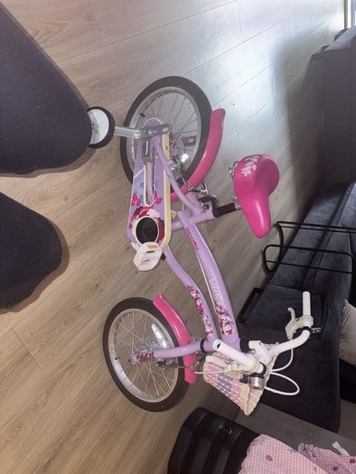 kids bike