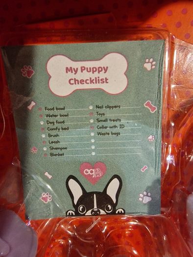 Our Generation Paw Paradise Pet Care Set - 15 Pieces (Complete)