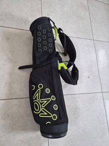 Brand new scotty cameron pencil carry bag