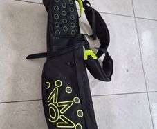 Brand new scotty cameron pencil carry bag