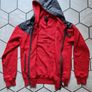 Liverpool Football Club Hoodie red jumper size small Image 5