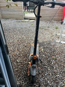 electric scooter G2 Max