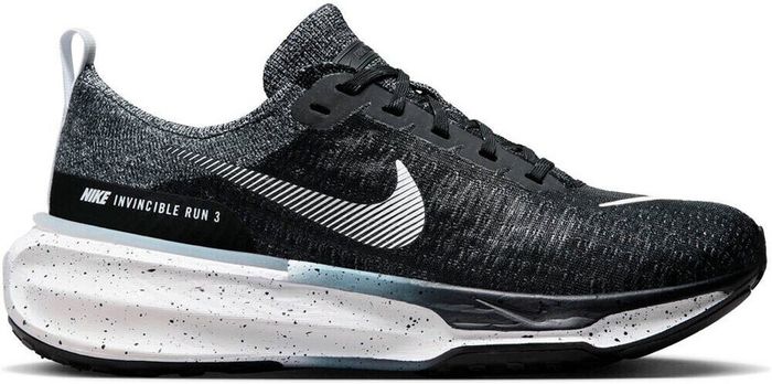 Nike Zoomx Invincible Run Fk 3 Oreo Us11 / Us12 Brand New Deadstock