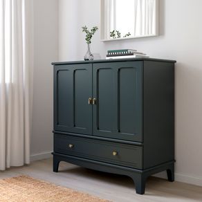 Ikea Lommarp x 3 Cabinet set